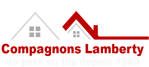 Artisan couvreur à Champigny-sur-Marne (94500) - Compagnons Lamberty dans le Val de Marne 94 et en Ile de France